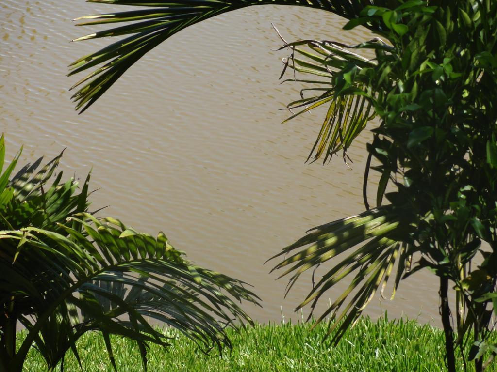 Sitio Colina Hotell Rio do Sul Exteriör bild