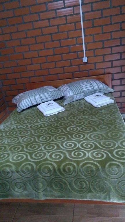 Sitio Colina Hotell Rio do Sul Exteriör bild