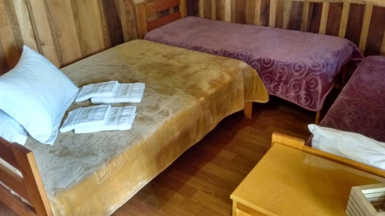 Sitio Colina Hotell Rio do Sul Exteriör bild